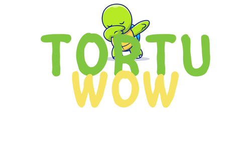 Tortuwow